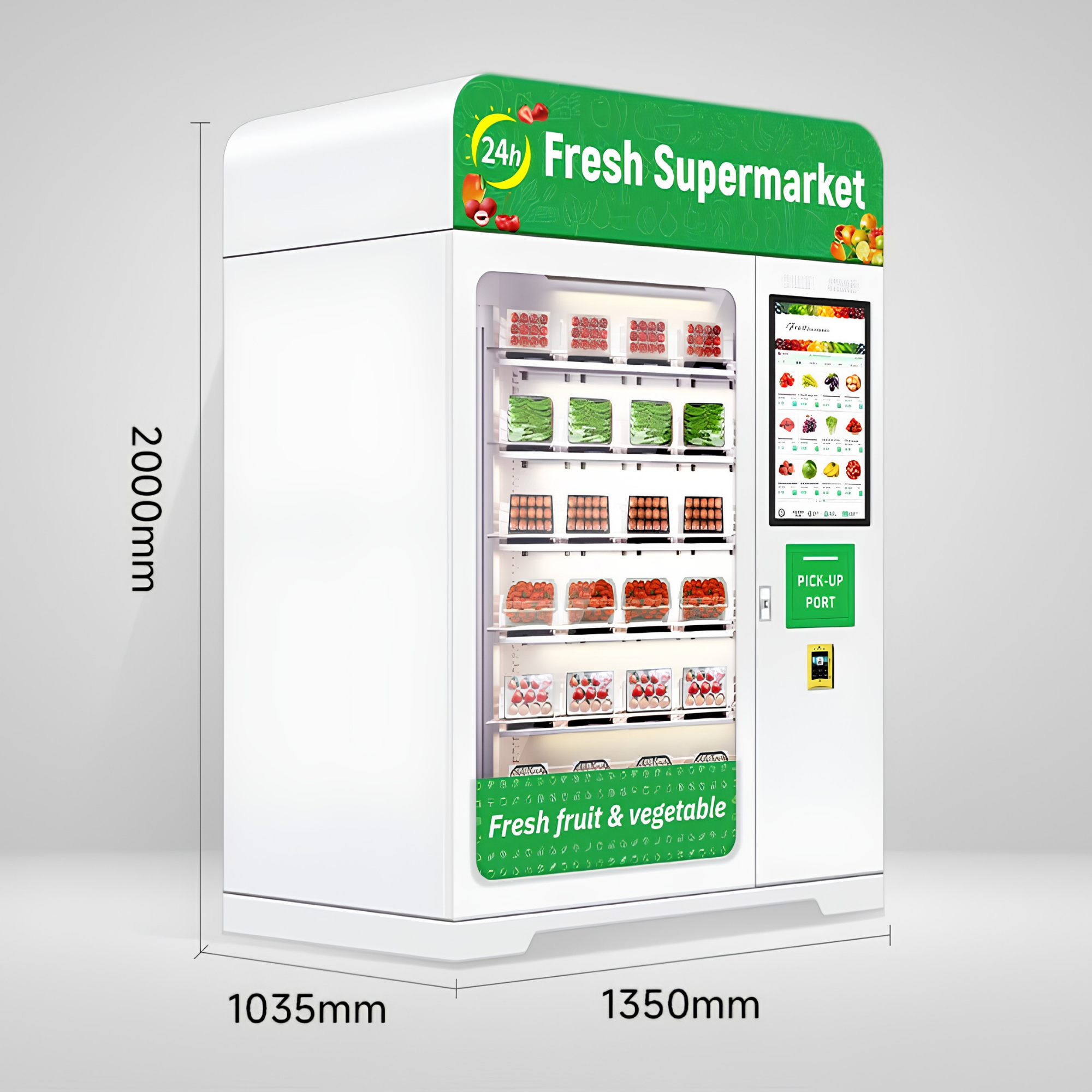 DAF-Aletsch-Frischautomat