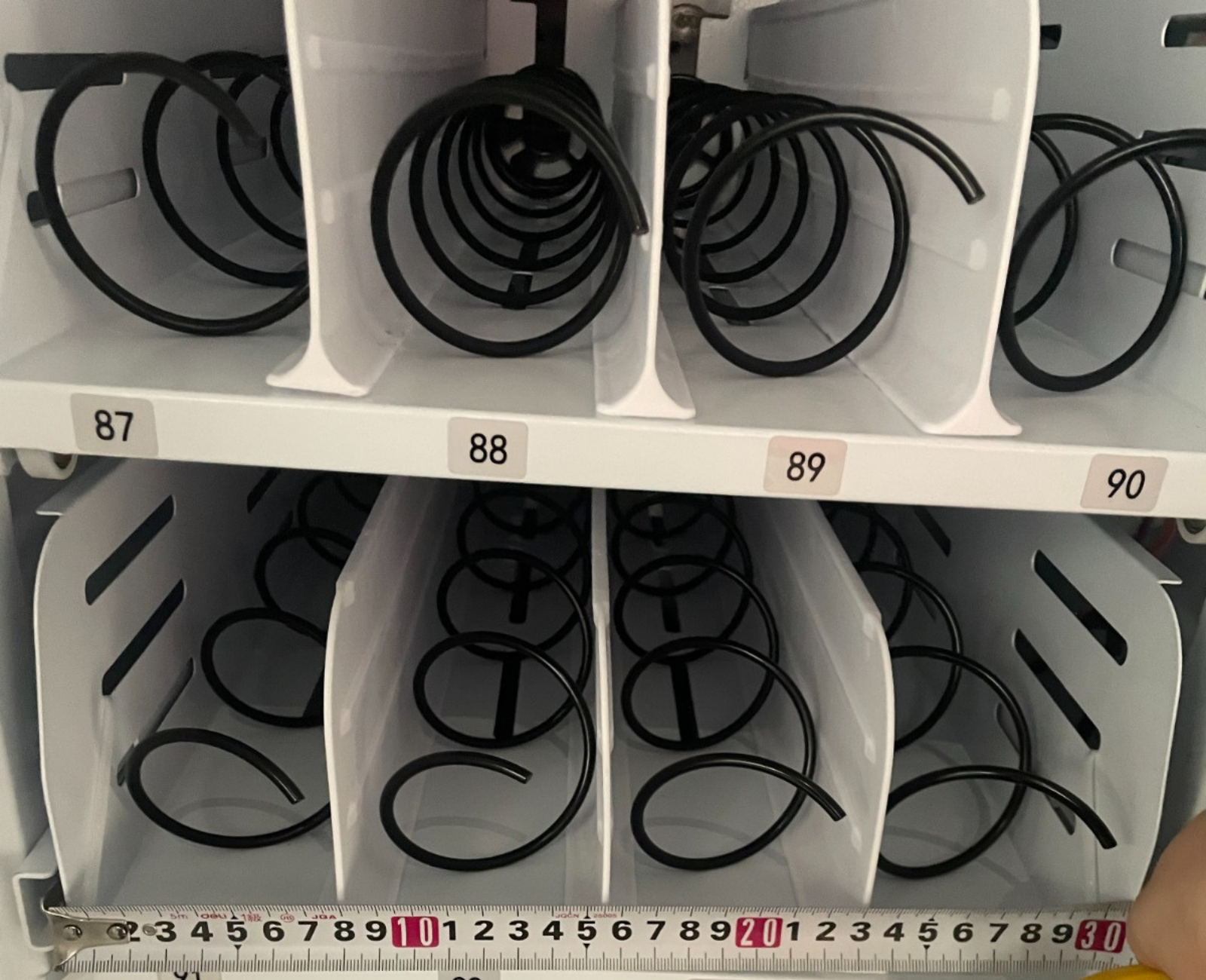 Die häufigsten Fehler beim Betrieb eines Snackautomaten und wie Sie diese vermeiden